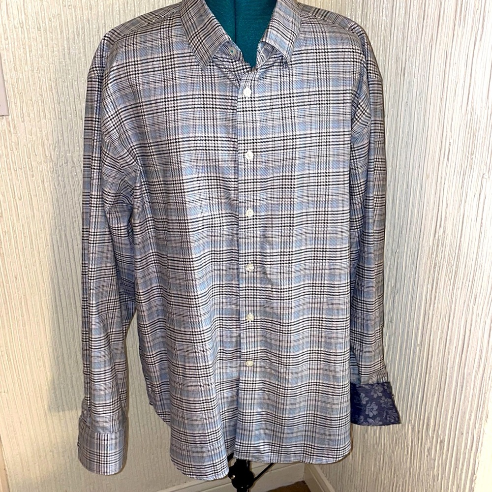 Egara Dress Shirt for Men